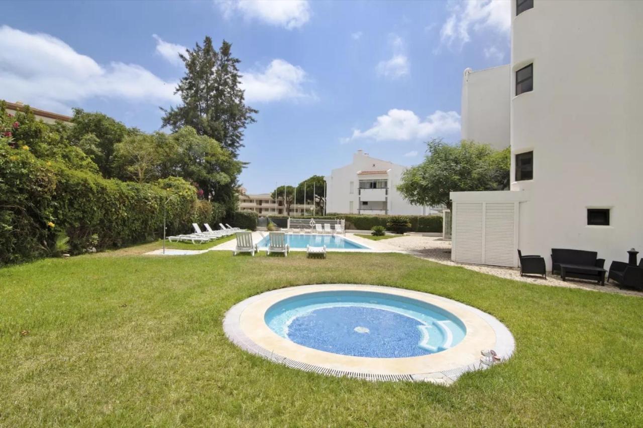 Vilamoura 205 מראה חיצוני תמונה