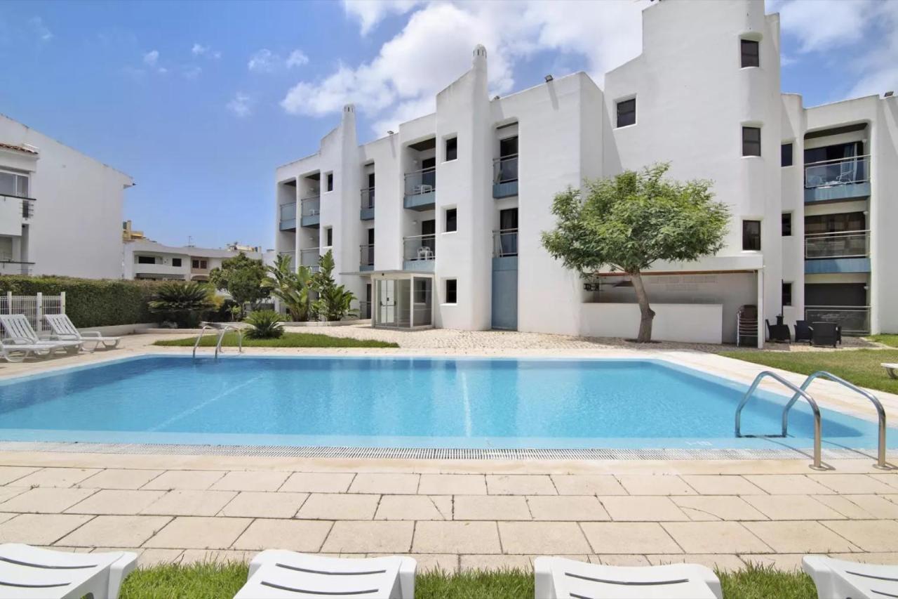 Vilamoura 205 מראה חיצוני תמונה