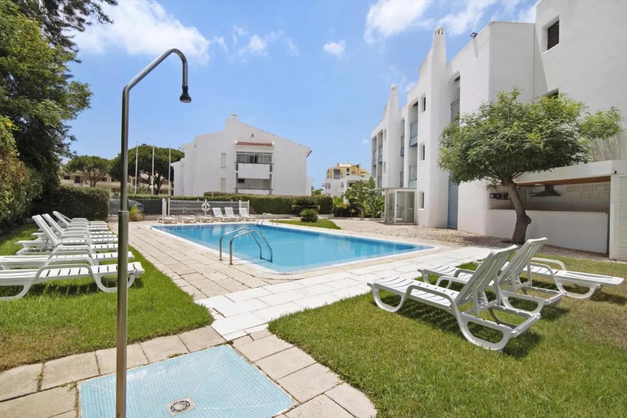 Vilamoura 205 מראה חיצוני תמונה