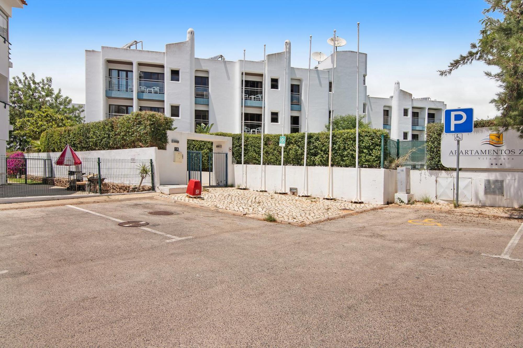 Vilamoura 205 מראה חיצוני תמונה